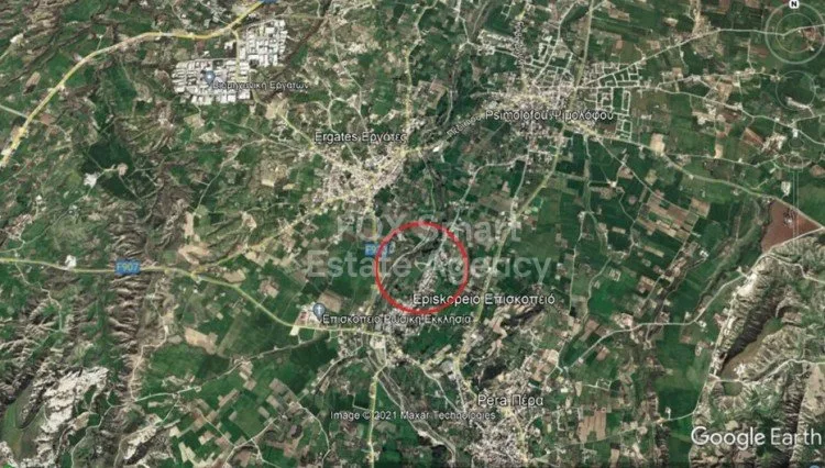 Immobile 11332 Episkopeio, Nicosia / L-113346