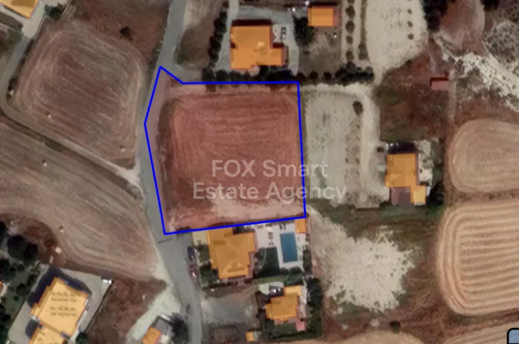 房产 12156 Alampra, 尼科西亚 / L-113767