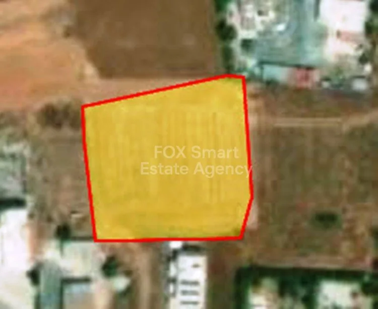 Propiedad 11360 Kokkinotrimithia, Nicosia / L-113801