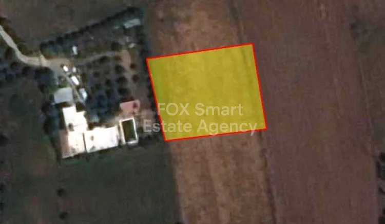 房产 12197 Agiioi Trimithias, 尼科西亚 / L-114290