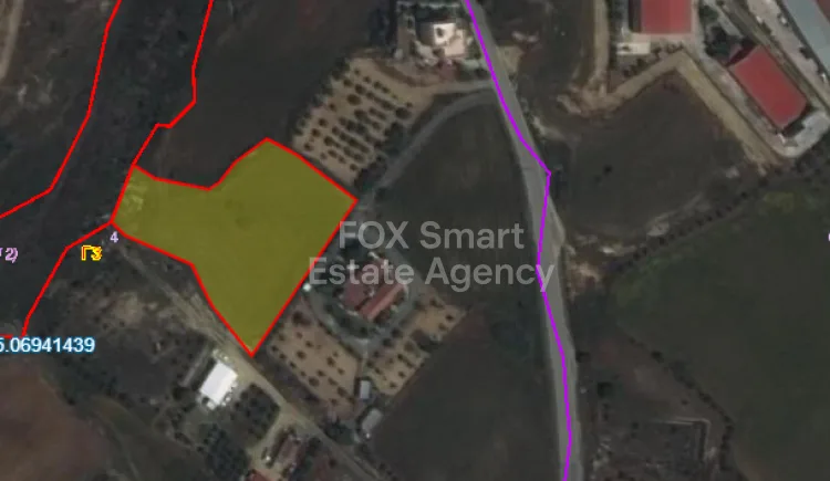 房产 12243 埃尔盖茨, 尼科西亚 / L-114804