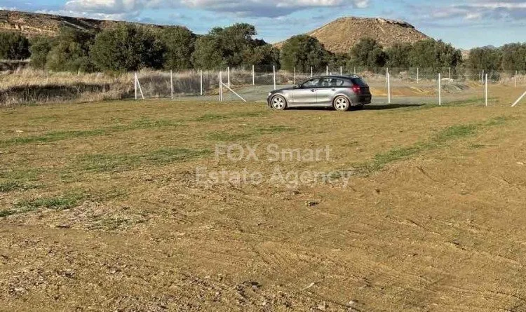 Ακίνητο 12262 Τσέρι, Λευκωσία / L-115165