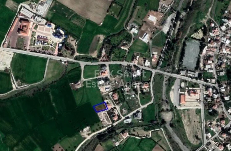 Immobile 12269 Episkopeio, Nicosia / L-115388