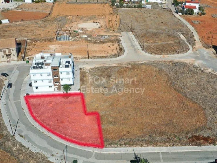 房产 12317 Kokkinotrimithia, 尼科西亚 / L-115754