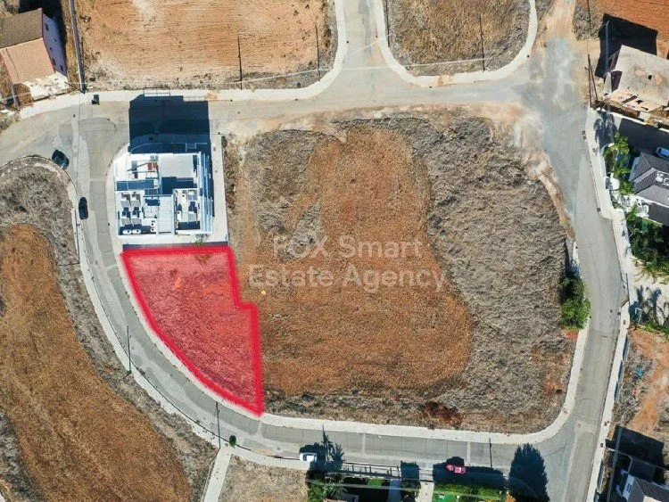 房产 12317 Kokkinotrimithia, 尼科西亚 / L-115754