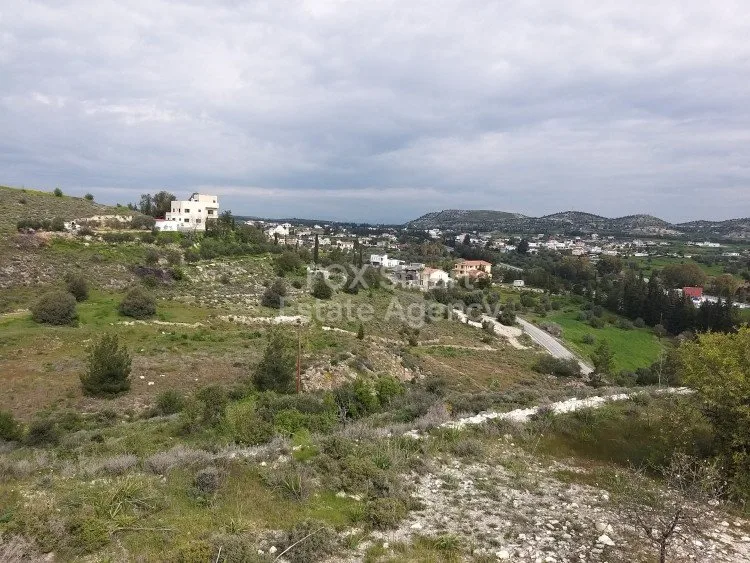 Immobile 12451 Alampra, Nicosia / L-116878