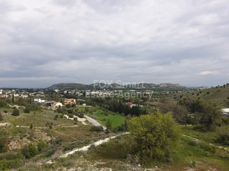 Immobile 12451 Alampra, Nicosia / L-116878