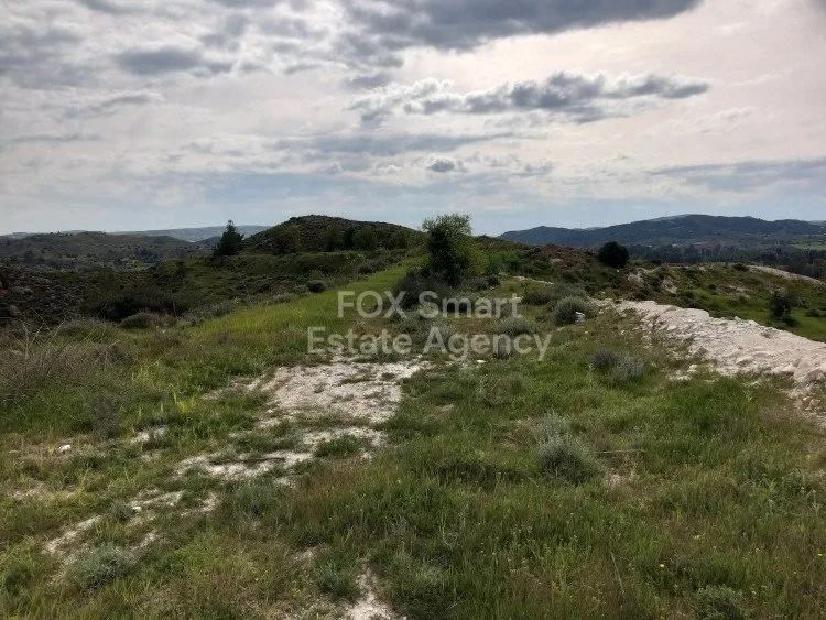 Immobile 12451 Alampra, Nicosia / L-116878