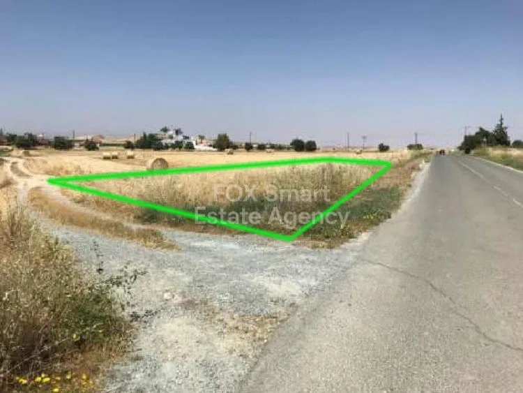 Immobile 12491 Dalì, Nicosia / L-117293