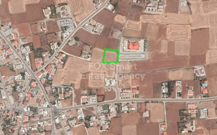 Immobilie 12497 Agii Trimithias, Nikosia / L-117361