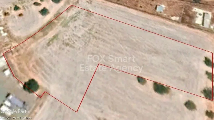 Объект недвижимости 12537 Лимпия, Никосия / L-118129