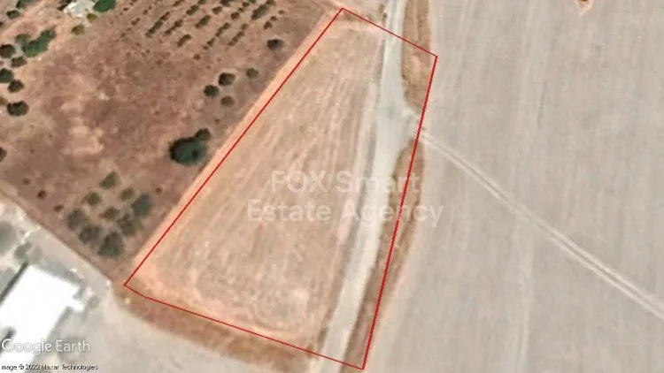 Объект недвижимости 12538 Лимпия, Никосия / L-118130