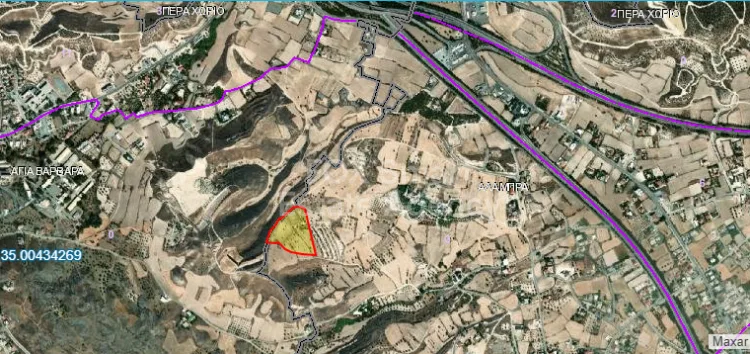 נכס 12544 אלפפרה, ניקוסיה / L-118167