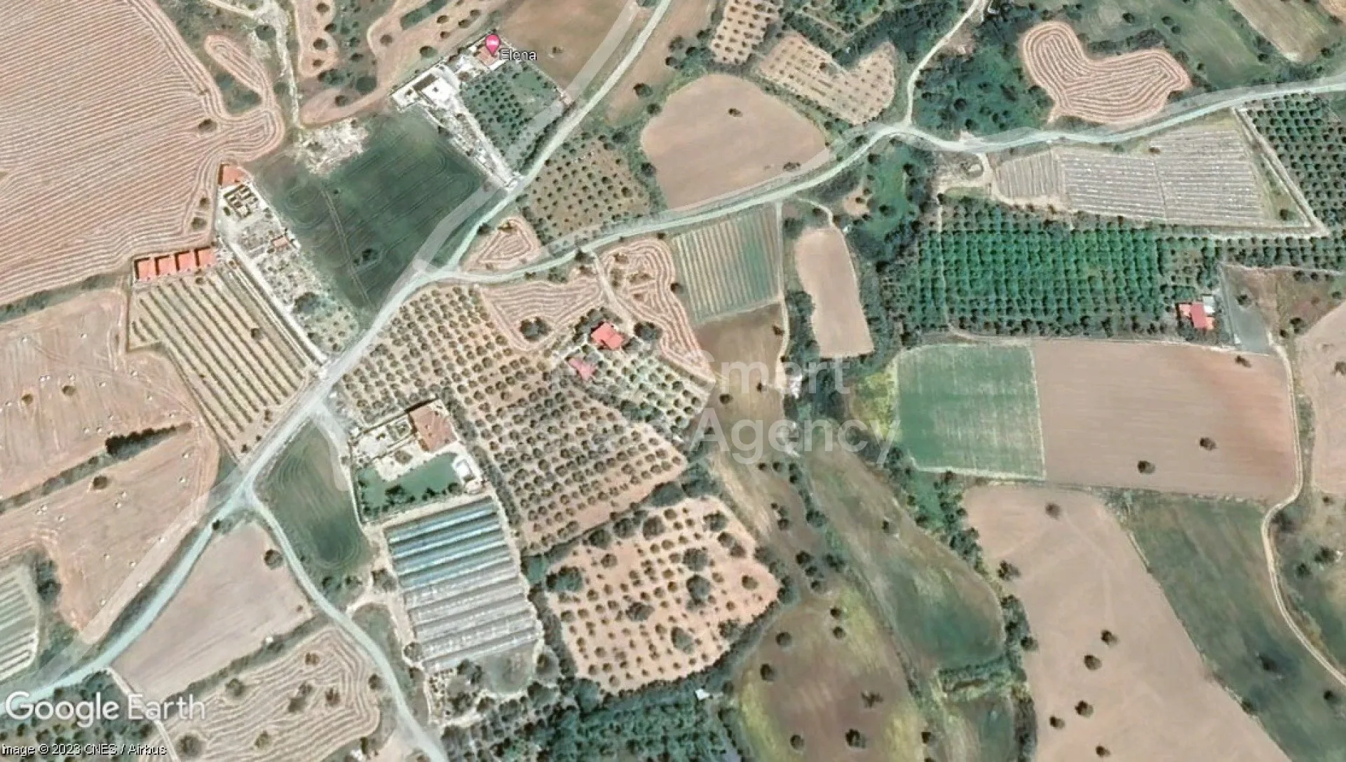 Immobile 14730 Agios Theodoros, Larnaca / L-125733