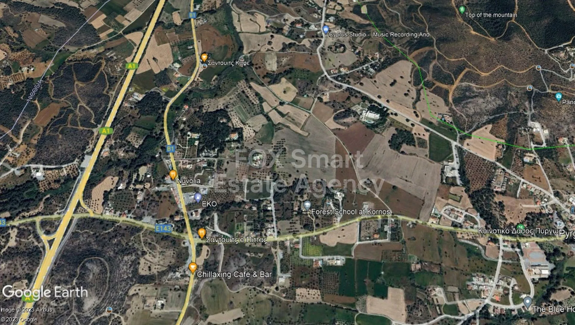 Propiedad 15402 Kornos, Larnaca / L-126065
