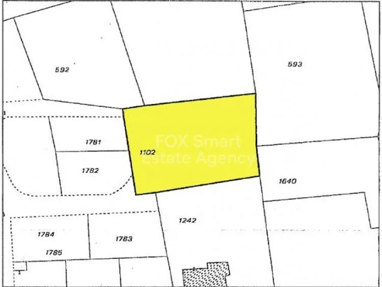 Property 9841 Akaki, Nicosia / L-63563