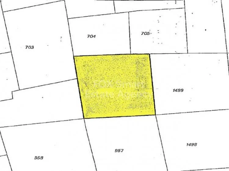 Propiedad 9834 Trimithias Agioi, Nicosia / L-64370