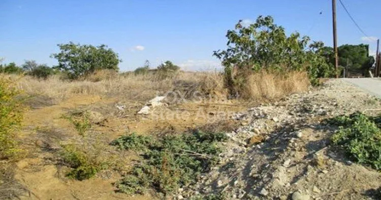 Propiedad 9840 Kato Deftera, Nicosia / L-67852