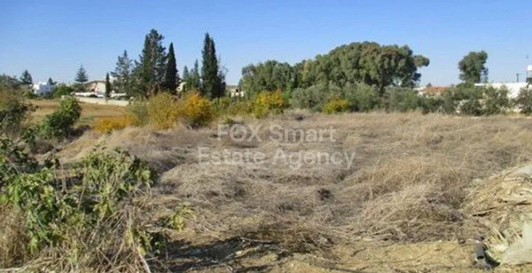 Propiedad 9840 Kato Deftera, Nicosia / L-67852