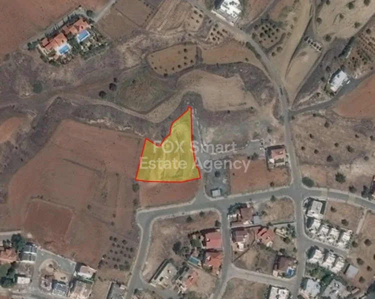 נכס 10348 צסרי, ניקוסיה / L-97342
