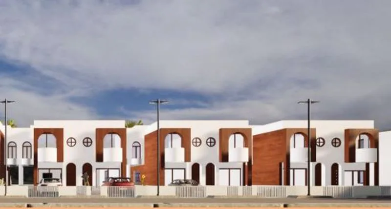 房产 37293 里瓦迪亚, 拉纳卡 / lan001n3