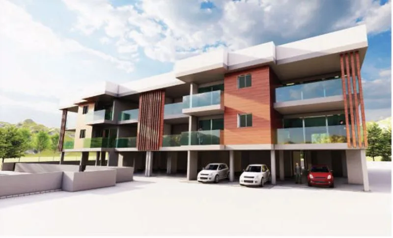 房产 37323 里瓦迪亚, 拉纳卡 / lan002n2p