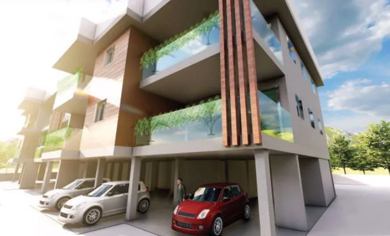 房产 37323 里瓦迪亚, 拉纳卡 / lan002n2p