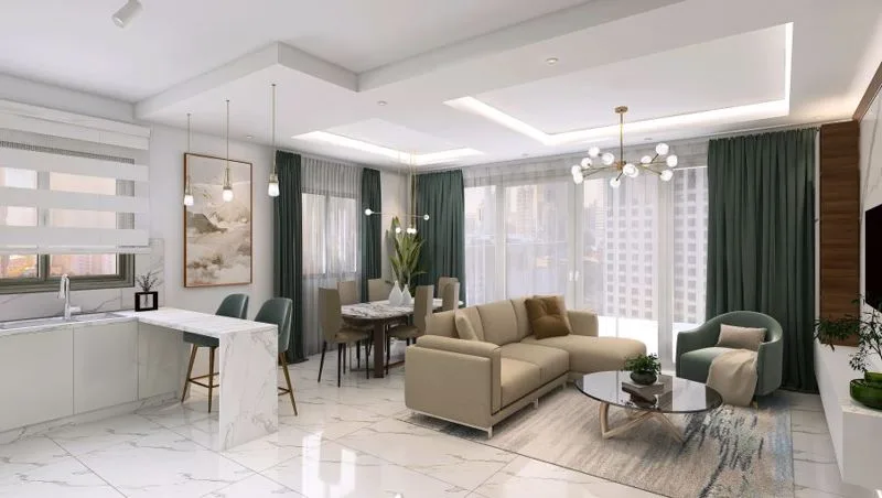 房产 37323 里瓦迪亚, 拉纳卡 / lan002n2p