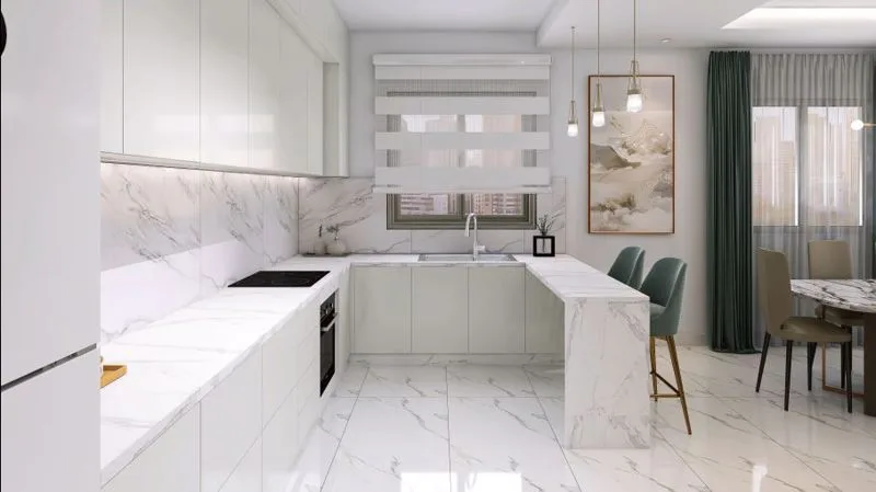 房产 37323 里瓦迪亚, 拉纳卡 / lan002n2p