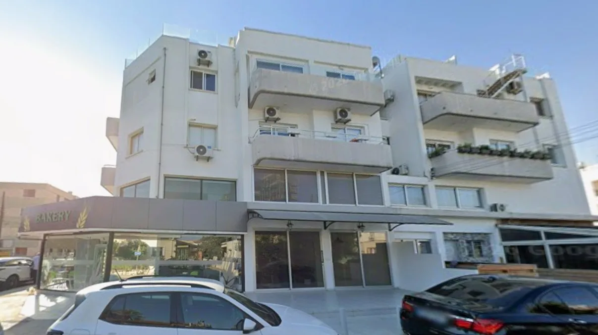 Immobile 1617300 Larnaca, Larnaca 15