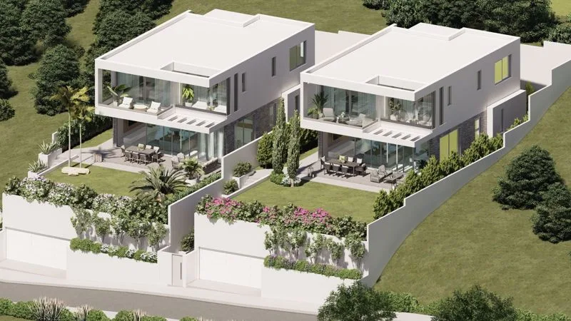 房产 33606 Geroskipou, 帕福斯 / lem007n4