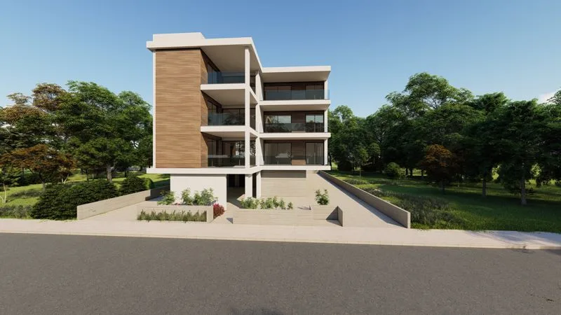 Propiedad 32535 Geroskipou, Pafos / lem008n1