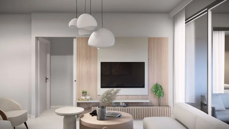 Propiedad 32535 Geroskipou, Pafos / lem008n1