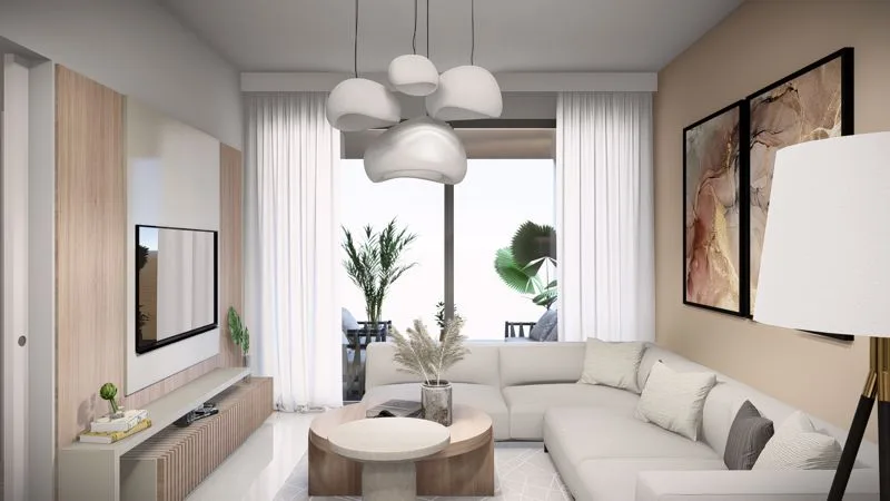 Immobile 59282 Geroskipou, Pafos / lem008n2