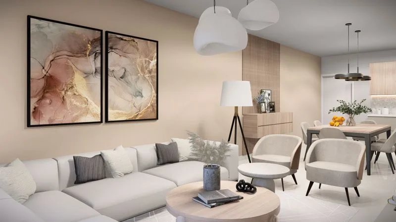 Immobile 59282 Geroskipou, Pafos / lem008n2