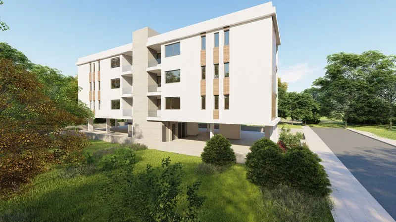 Immobile 59282 Geroskipou, Pafos / lem008n2