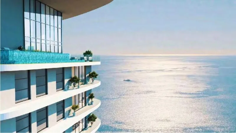 Bien immobilier 33616 Limassol, Limassol / lep002n1f 13