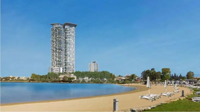 Bien immobilier 33798 Limassol, Limassol / lep002n2f 16