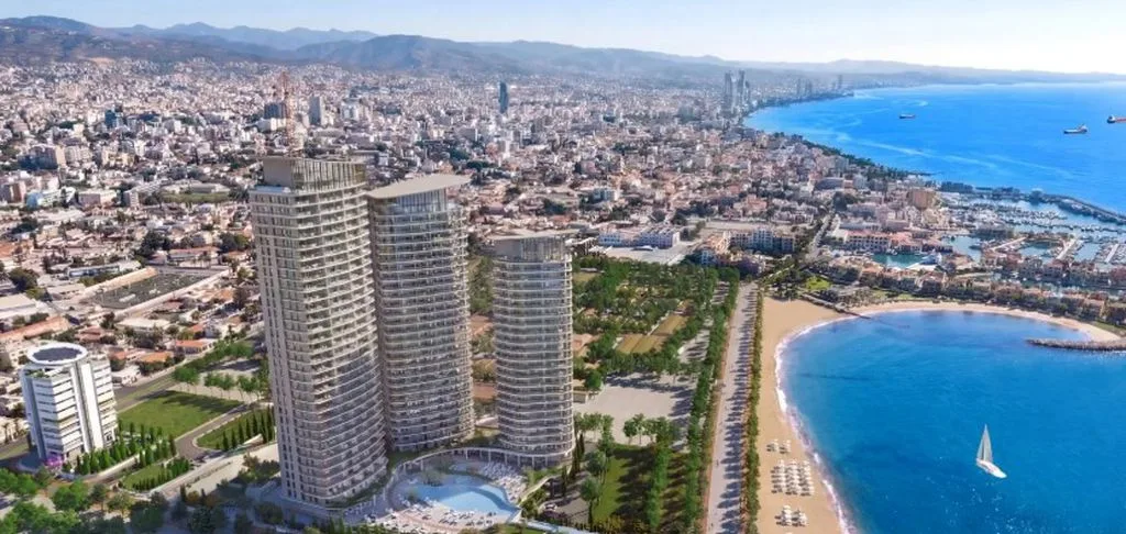 Immobile lep002n3f Limassol, Limassol 13