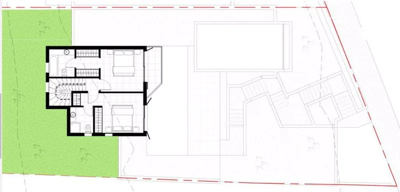 Immobilie lep005n3 Tala, Paphos 13