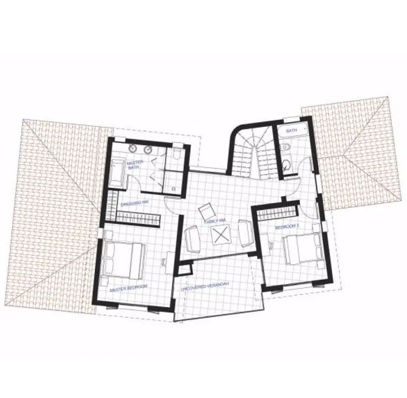 Bien immobilier 33191 Tala, Paphos / lep005n4 13