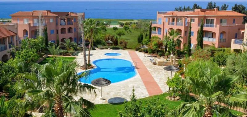 Propiedad 32805 Mandria, Pafos / lep014r2 23