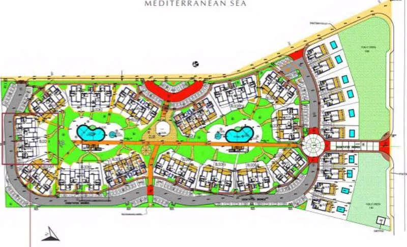 Propiedad 32805 Mandria, Pafos / lep014r2 24