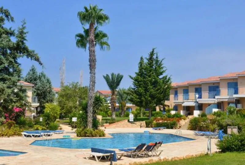 Propiedad 33430 Kato Paphos, Pafos / lep019r2