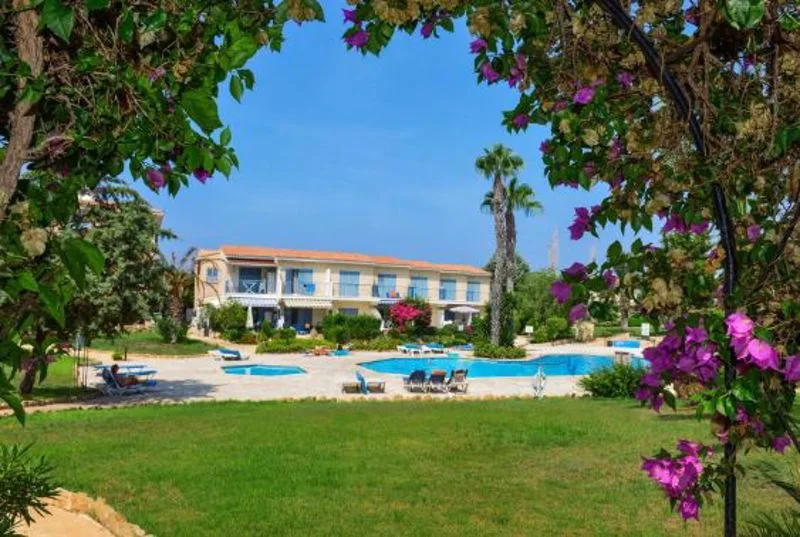 Propiedad 33430 Kato Paphos, Pafos / lep019r2