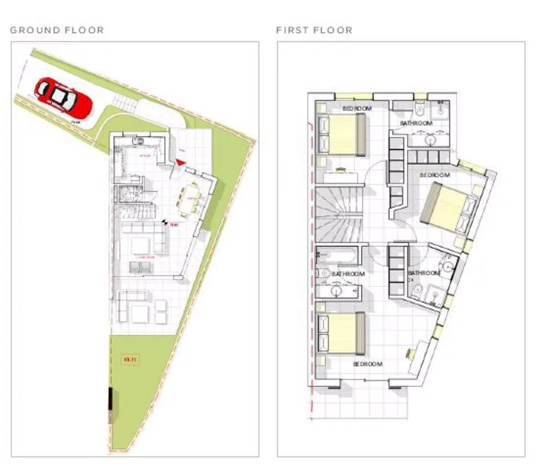 Property 34231 Chloraka, Paphos / lep022n3 18