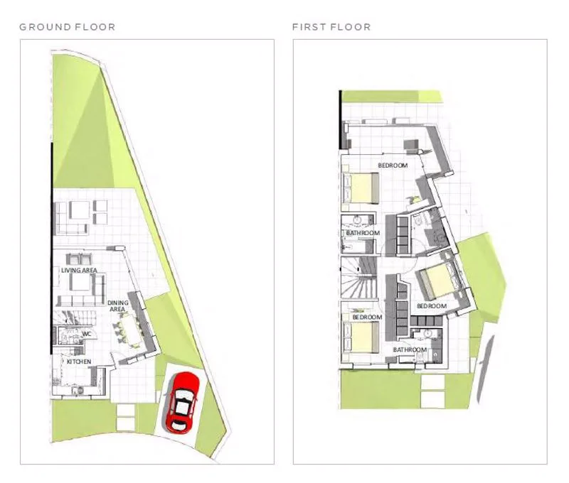 Property 34231 Chloraka, Paphos / lep022n3 19