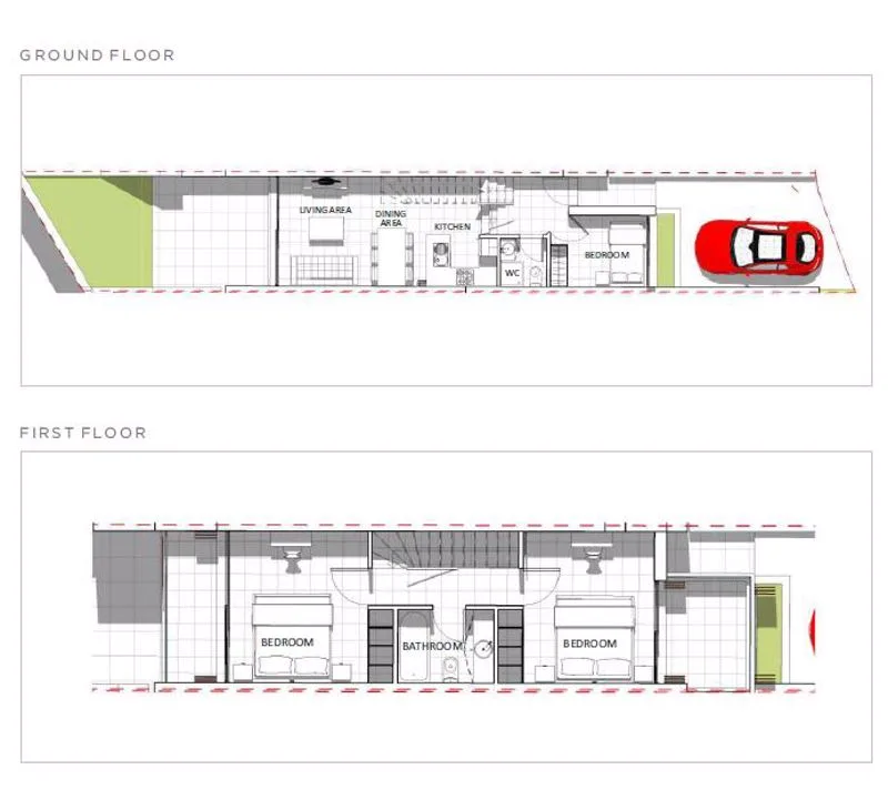 Property 34231 Chloraka, Paphos / lep022n3 20