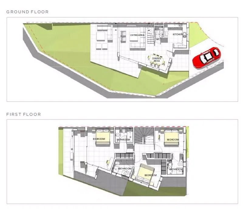 Property 34231 Chloraka, Paphos / lep022n3 21