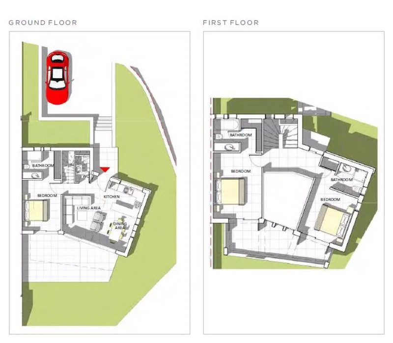 Property 34231 Chloraka, Paphos / lep022n3 22